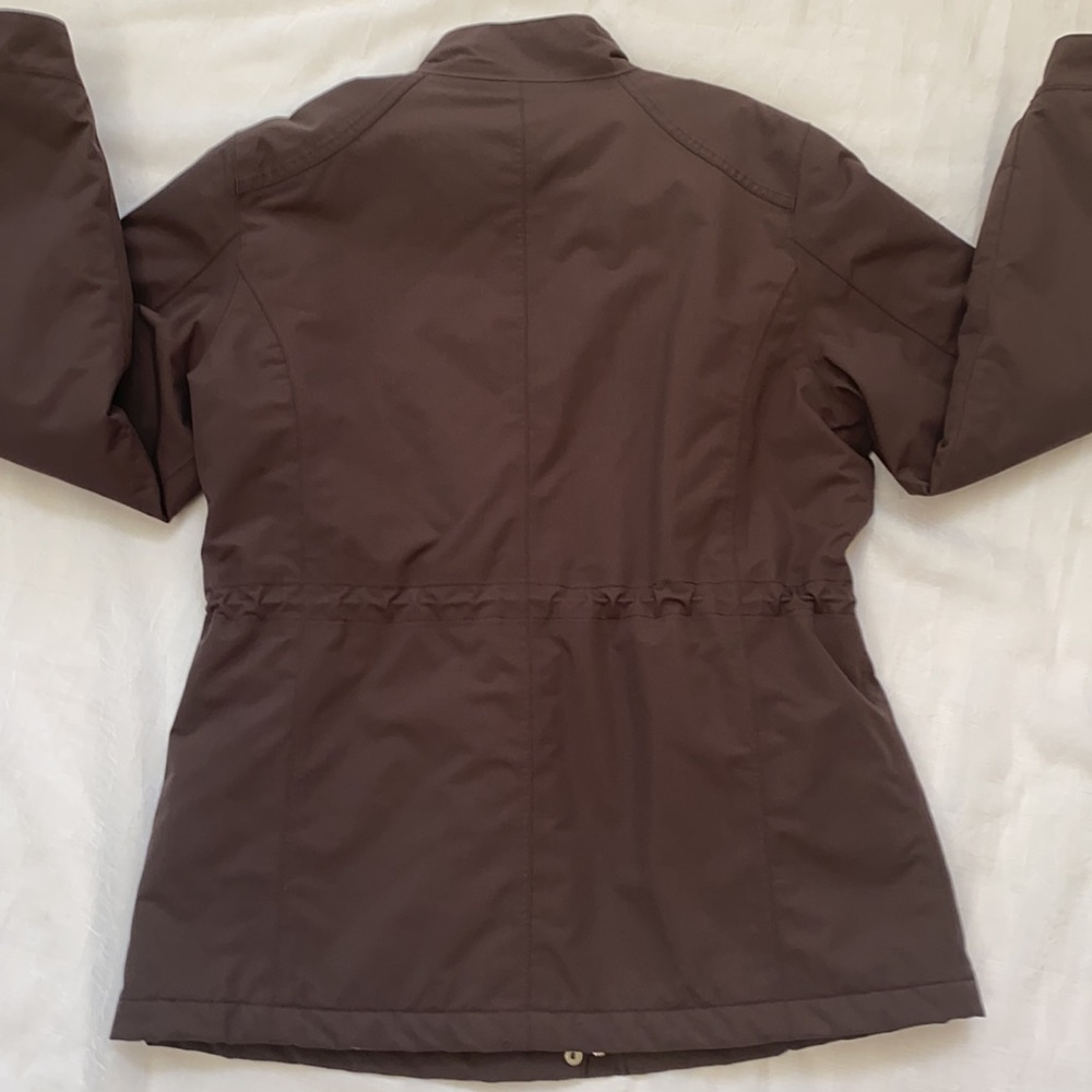Lands’ End Jacket - Picture 7 of 14